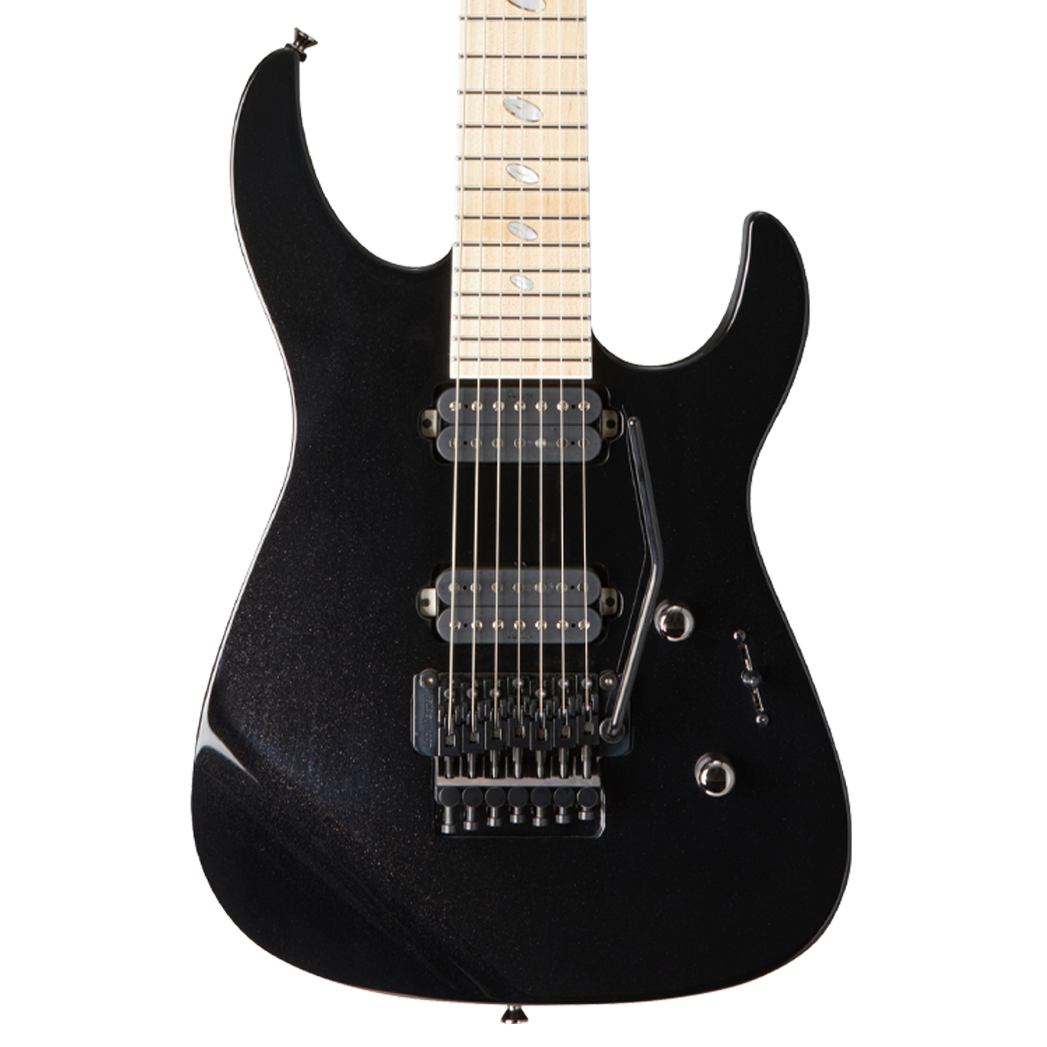 【セール 登場から人気沸騰】 Buy Caparison Guitars Dellinger Prominence EF ギター