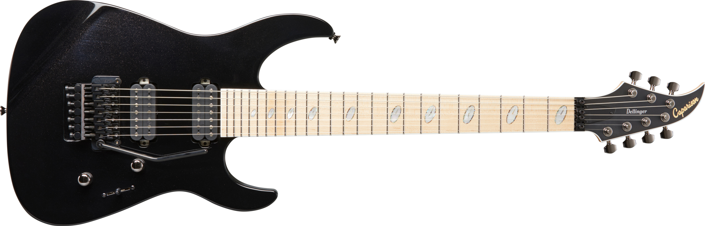 Caparison Guitars 製品案内