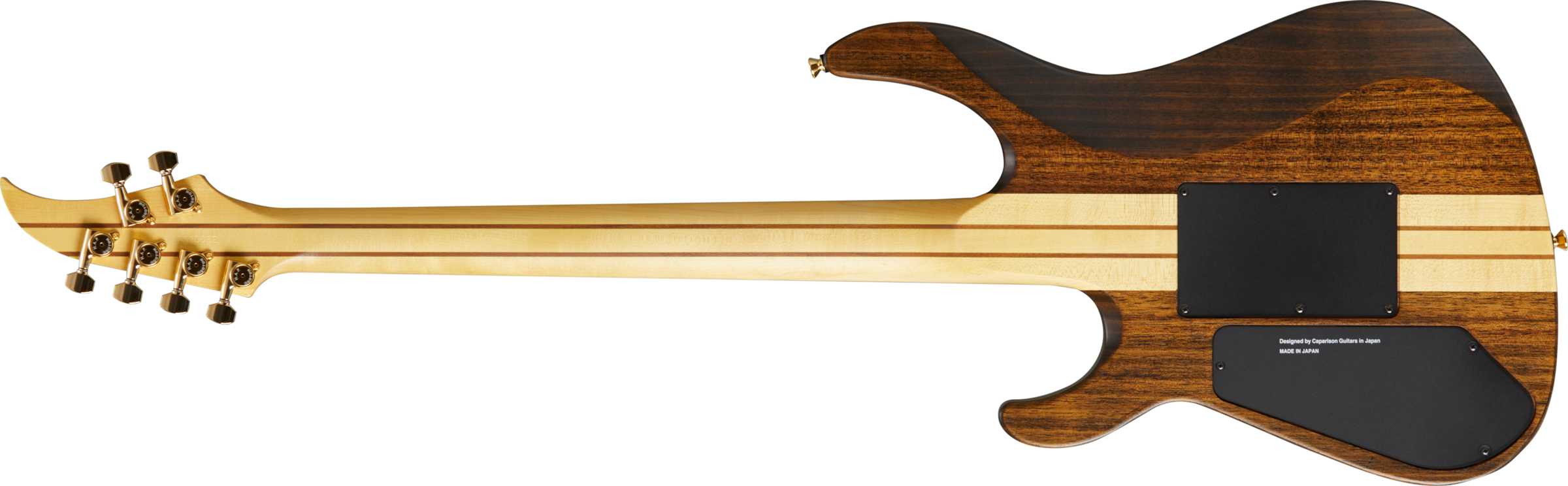 Caparison TAT FX 美品 BW搭載 純正ケース付 Caparison TAT FX 美品 BW搭載 純正ケース付 TAT Special FM-FX